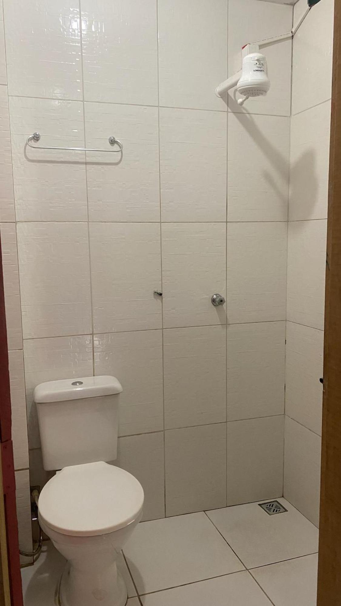 Multiverso Hostel 렝소이스 외부 사진
