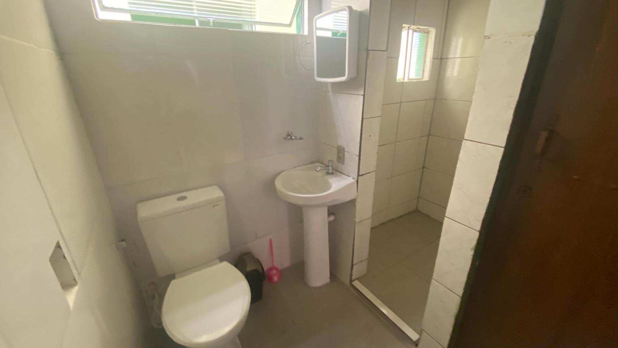 Multiverso Hostel 렝소이스 외부 사진