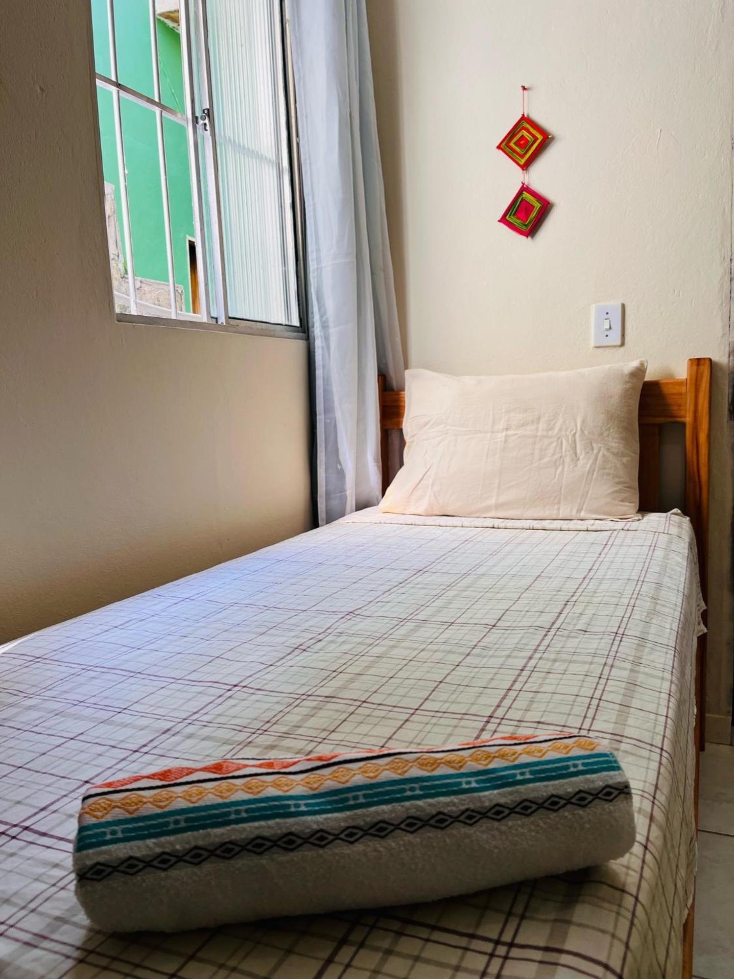 Multiverso Hostel 렝소이스 외부 사진