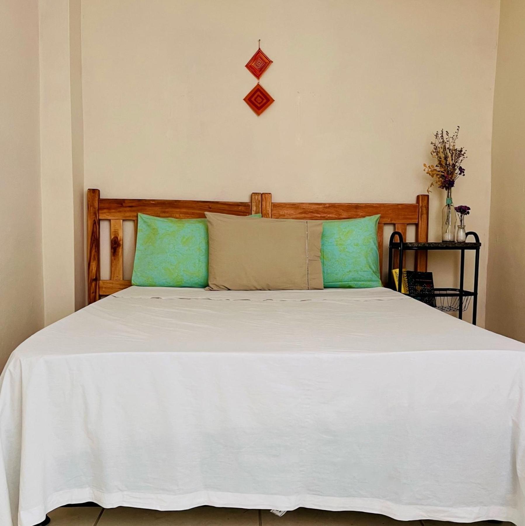 Multiverso Hostel 렝소이스 외부 사진