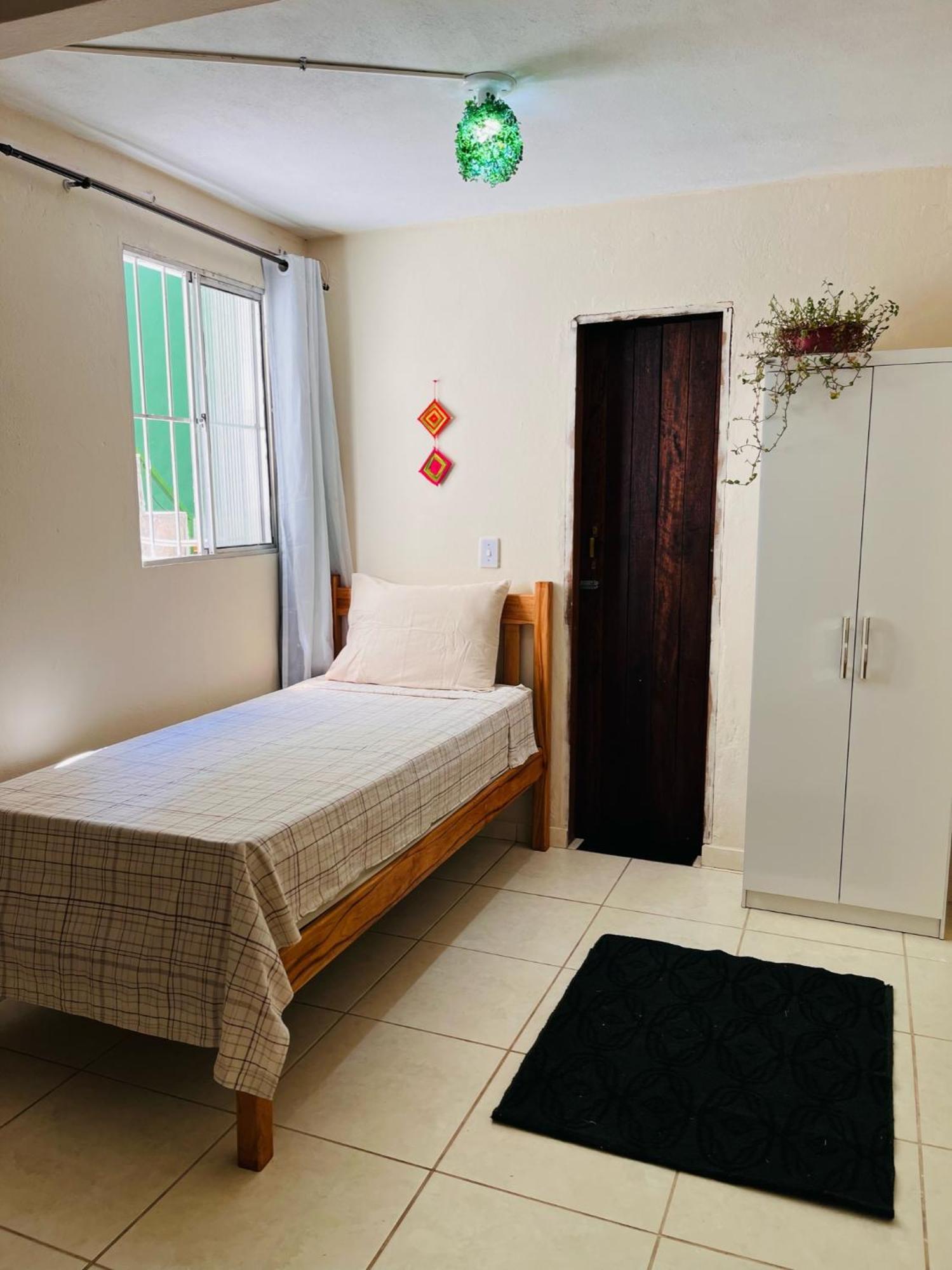 Multiverso Hostel 렝소이스 외부 사진
