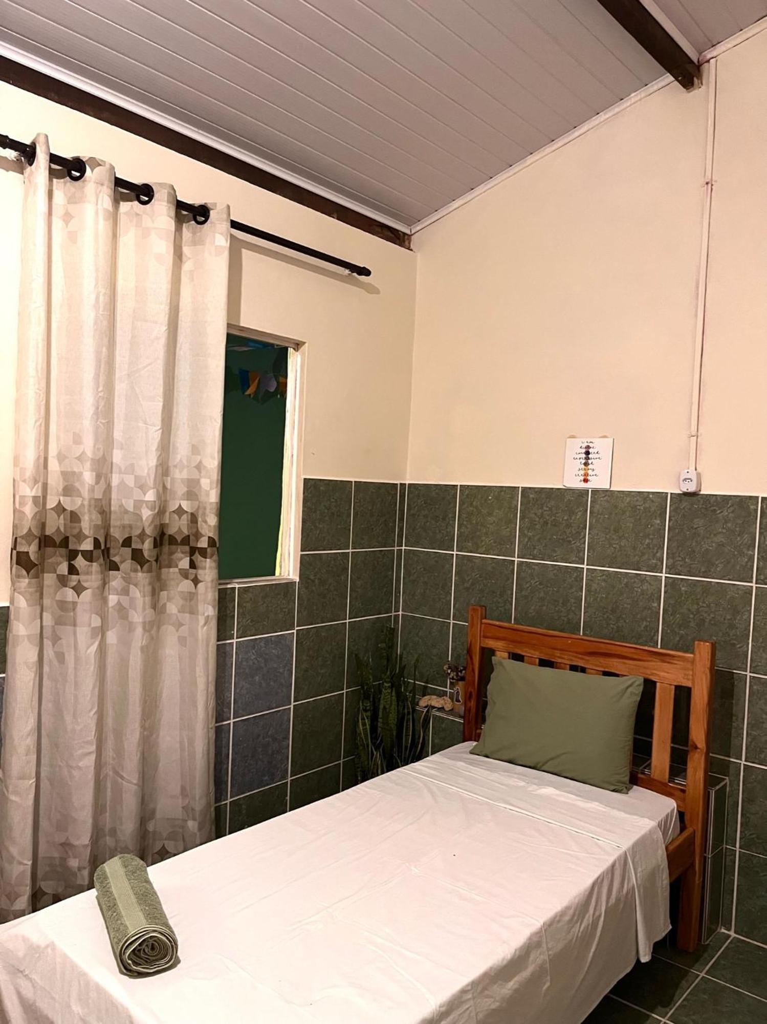 Multiverso Hostel 렝소이스 외부 사진