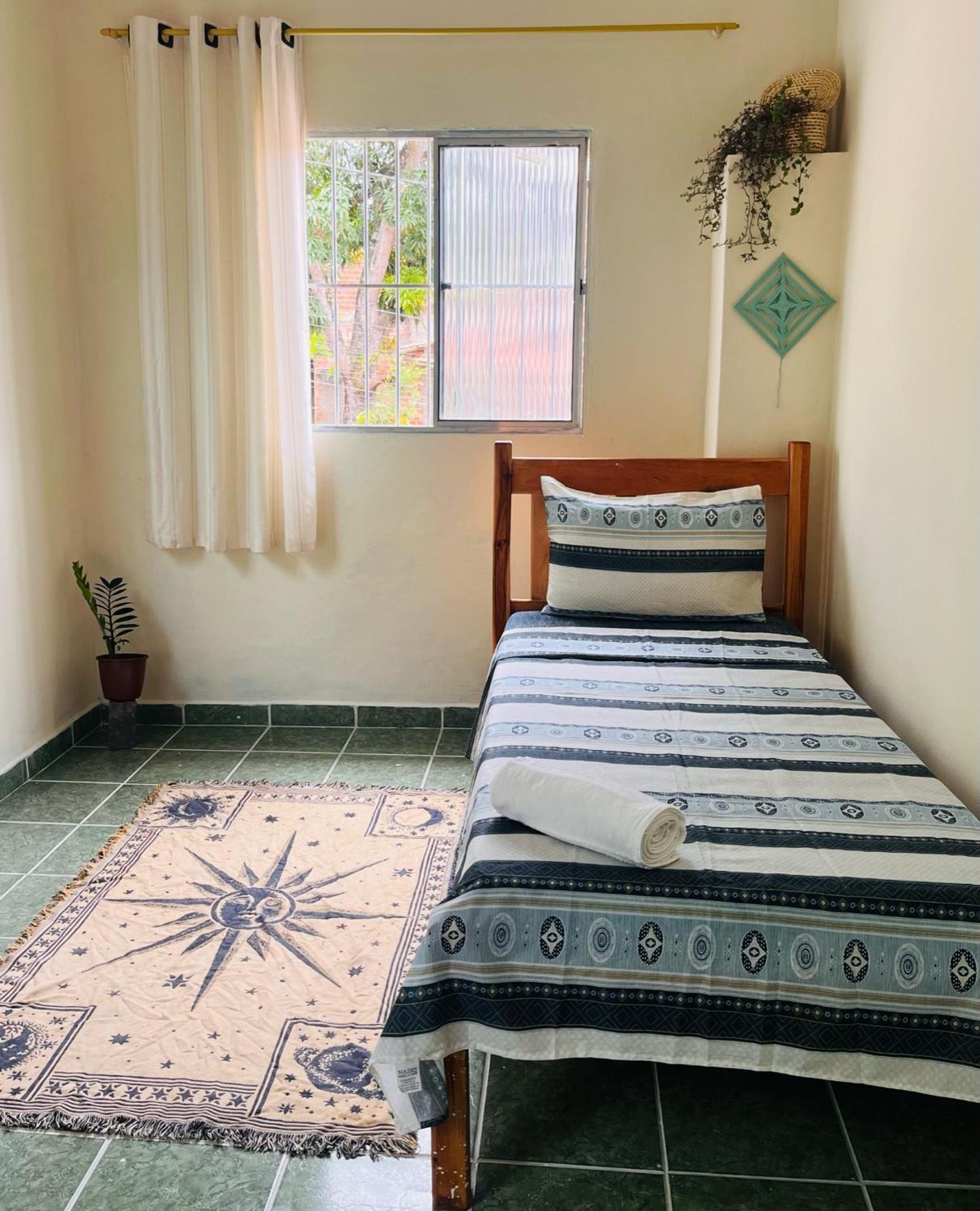 Multiverso Hostel 렝소이스 외부 사진