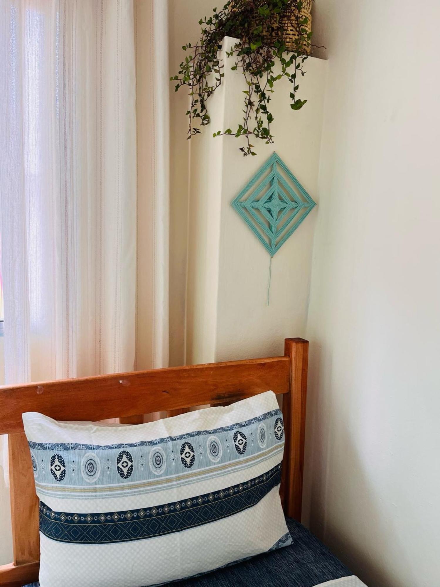 Multiverso Hostel 렝소이스 외부 사진