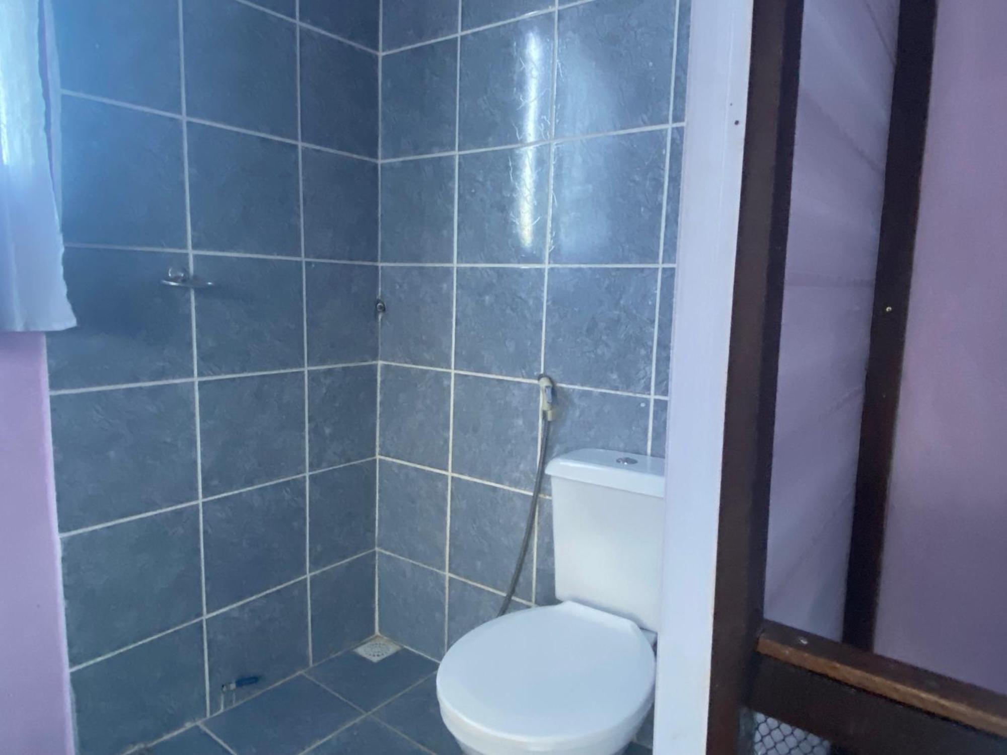 Multiverso Hostel 렝소이스 외부 사진