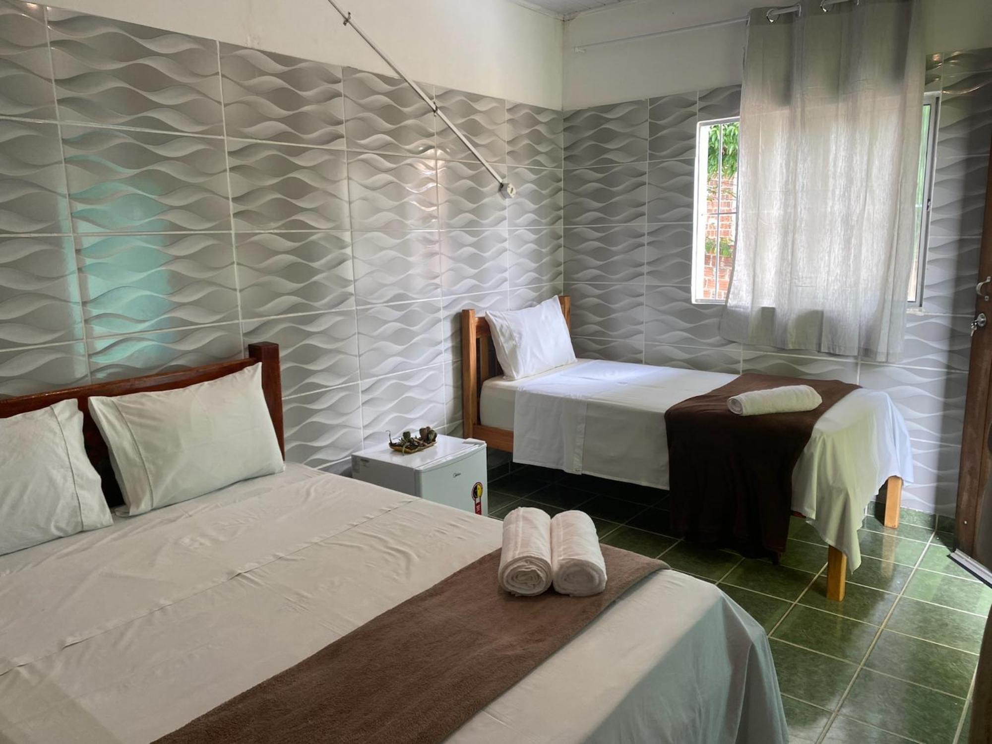 Multiverso Hostel 렝소이스 외부 사진