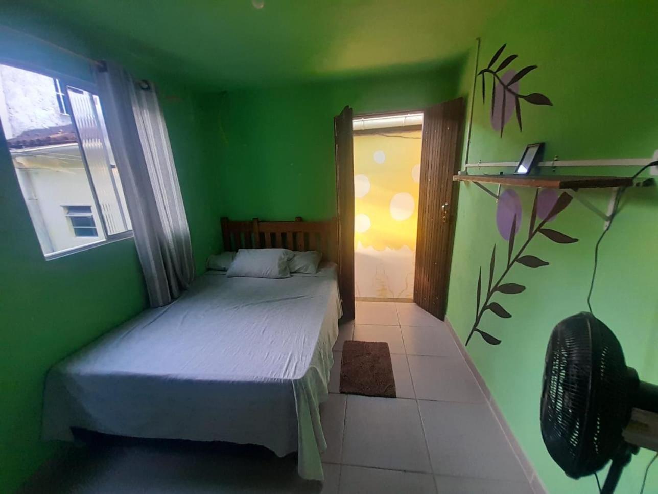Multiverso Hostel 렝소이스 외부 사진