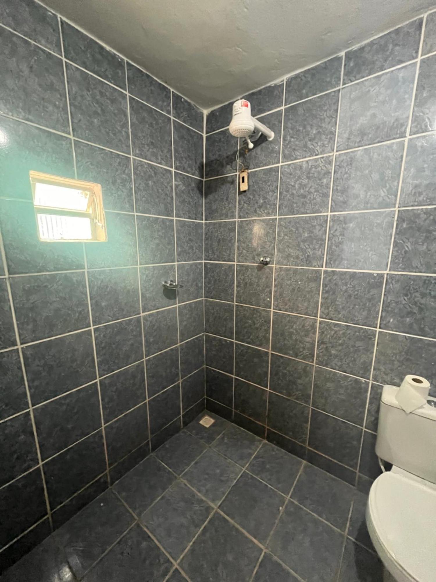 Multiverso Hostel 렝소이스 외부 사진