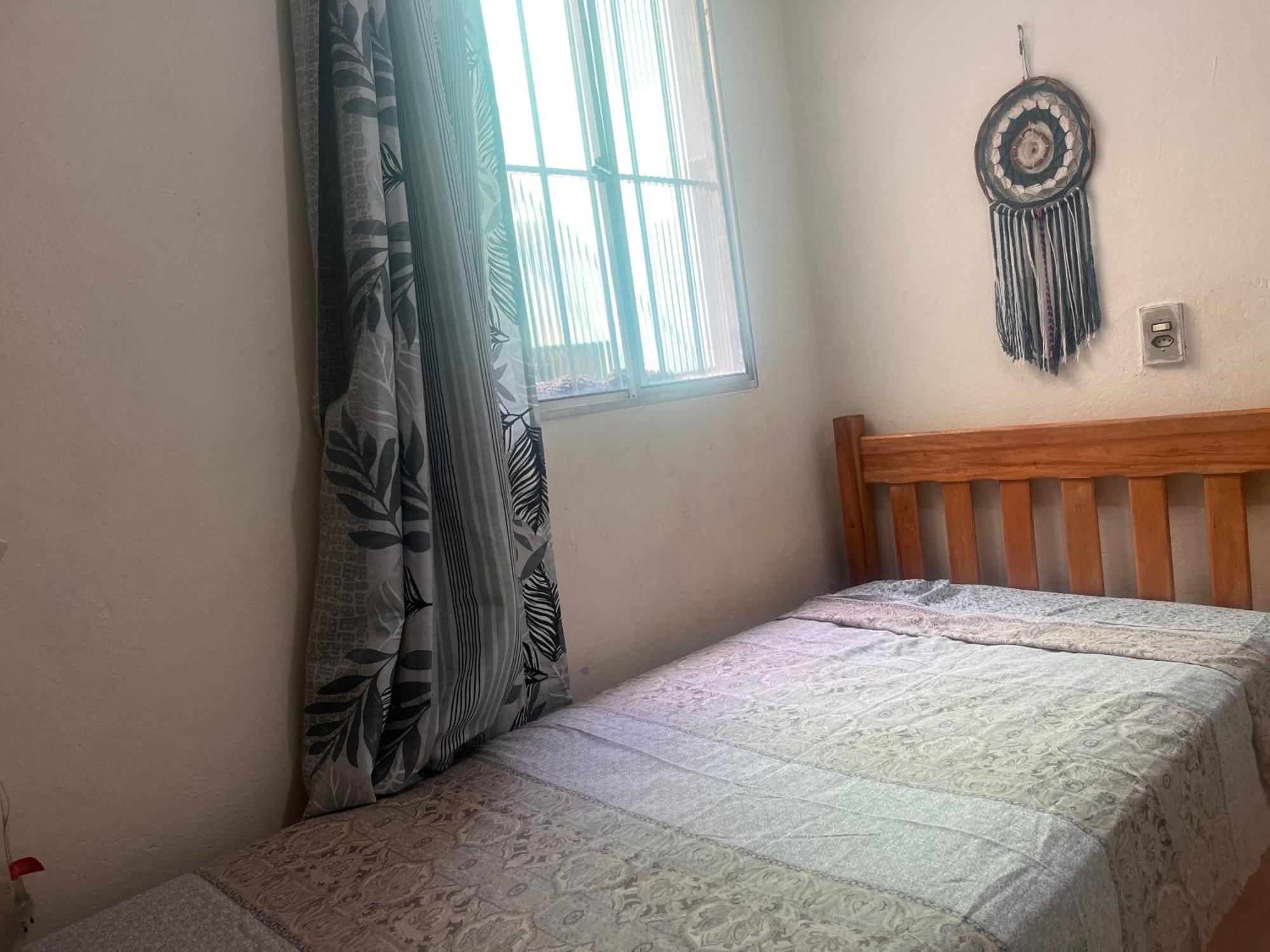 Multiverso Hostel 렝소이스 외부 사진